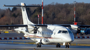 Private Wings Flugcharter Dornier 328-110 (D-CSUE) at  Hamburg - Fuhlsbuettel (Helmut Schmidt), Germany