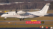 Private Wings Flugcharter Dornier 328-110 (D-CSUE) at  Hamburg - Fuhlsbuettel (Helmut Schmidt), Germany