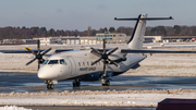 Private Wings Flugcharter Dornier 328-110 (D-CSUE) at  Hamburg - Fuhlsbuettel (Helmut Schmidt), Germany