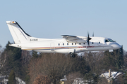 Private Wings Flugcharter Dornier 328-110 (D-CSUE) at  Hamburg - Fuhlsbuettel (Helmut Schmidt), Germany