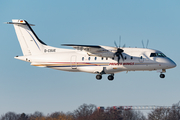 Private Wings Flugcharter Dornier 328-110 (D-CSUE) at  Hamburg - Fuhlsbuettel (Helmut Schmidt), Germany