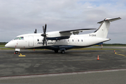 Private Wings Flugcharter Dornier 328-110 (D-CSUE) at  Paderborn - Lippstadt, Germany