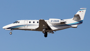 Air Hamburg Cessna 560XL Citation XLS+ (D-CSUN) at  Frankfurt am Main, Germany