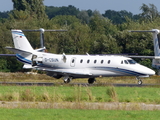 Air Hamburg Cessna 560XL Citation XLS+ (D-CSUN) at  Maastricht-Aachen, Netherlands