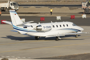 Air Hamburg Cessna 560XL Citation XLS+ (D-CSUN) at  Tenerife Sur - Reina Sofia, Spain