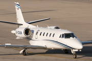 Air Hamburg Cessna 560XL Citation XLS+ (D-CSUN) at  Tenerife Sur - Reina Sofia, Spain