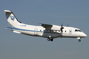 Excellent Air (Greven) Dornier 328-110 (D-CTOB) at  Hamburg - Fuhlsbuettel (Helmut Schmidt), Germany