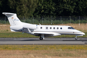 Luxaviation Germany Embraer EMB-505 Phenom 300 (D-CTOR) at  Hamburg - Fuhlsbuettel (Helmut Schmidt), Germany