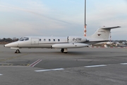 Air Alliance Learjet 35A (D-CTRI) at  Cologne/Bonn, Germany