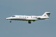 Air Alliance Learjet 35A (D-CTRI) at  Cologne/Bonn, Germany