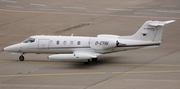 Air Alliance Flight Center Learjet 35A (D-CTRI) at  Cologne/Bonn, Germany