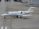 Air Alliance Flight Center Learjet 35A (D-CTRI) at  Cologne/Bonn, Germany