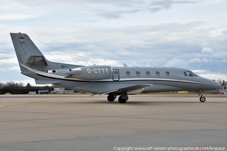 Augusta Air Cessna 560XL Citation XLS (D-CTTT) | Photo 449196