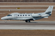 Augusta Air Cessna 560XL Citation XLS (D-CTTT) at  Munich, Germany