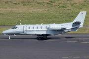 Euro Link Cessna 560XL Citation XLS (D-CTTT) at  Dusseldorf - International, Germany