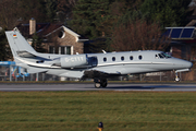 Euro Link Cessna 560XL Citation XLS (D-CTTT) at  Hamburg - Fuhlsbuettel (Helmut Schmidt), Germany