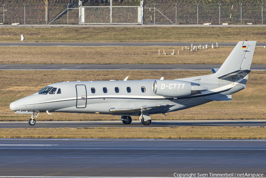 Euro Link Cessna 560XL Citation XLS (D-CTTT) | Photo 659588