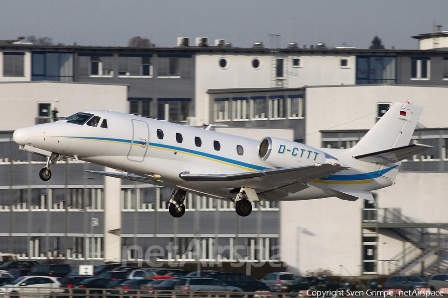 Augusta Air Cessna 560XL Citation XLS (D-CTTT) | Photo 19958