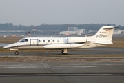 Air Alliance Learjet 35A (D-CTWO) at  Hamburg - Fuhlsbuettel (Helmut Schmidt), Germany