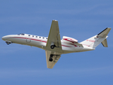 Atlas Air Service Cessna 525B Citation CJ3 (D-CUGF) at  Hannover - Langenhagen, Germany