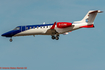 Unicair Bombardier Learjet 45 (D-CUNI) at  Gran Canaria, Spain