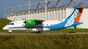 Deutsches Zentrum fuer Luft-und Raumfahrt Dornier 328-110eco (D-CUPL) at  Hamburg - Fuhlsbuettel (Helmut Schmidt), Germany