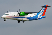 Deutsches Zentrum fuer Luft-und Raumfahrt Dornier 328-110eco (D-CUPL) at  Hamburg - Fuhlsbuettel (Helmut Schmidt), Germany