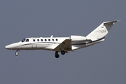 Triple Alpha Luftfahrtgesellschaft Cessna 525B Citation CJ3 (D-CURA) at  Munich, Germany