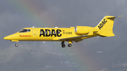 ADAC Luftrettung (Aero-Dienst) Bombardier Learjet 60 (D-CURE) at  Tenerife Norte - Los Rodeos, Spain