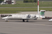 Air Alliance Learjet 31A (D-CURT) at  Hamburg - Fuhlsbuettel (Helmut Schmidt), Germany