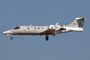 Air Alliance Learjet 31A (D-CURT) at  Palma De Mallorca - Son San Juan, Spain