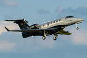 (Private) Embraer EMB-505 Phenom 300E (D-CUVH) at  Hamburg - Fuhlsbuettel (Helmut Schmidt), Germany