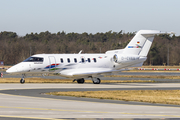 Volkswagen Air Service Pilatus PC-24 (D-CVAA) at  Frankfurt am Main, Germany