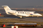 Volkswagen Air Service Pilatus PC-24 (D-CVAB) at  Hamburg - Fuhlsbuettel (Helmut Schmidt), Germany