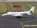 (Private) Cessna 560XL Citation XLS+ (D-CVFA) at  Dusseldorf - International, Germany