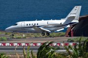 (Private) Cessna 680A Citation Latitude (D-CVIC) at  Gran Canaria, Spain