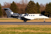 Platoon Aviation Pilatus PC-24 (D-CVMS) at  Hamburg - Fuhlsbuettel (Helmut Schmidt), Germany