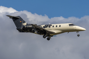 Platoon Aviation Pilatus PC-24 (D-CVMS) at  Hamburg - Fuhlsbuettel (Helmut Schmidt), Germany