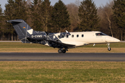 Platoon Aviation Pilatus PC-24 (D-CVMS) at  Hamburg - Fuhlsbuettel (Helmut Schmidt), Germany