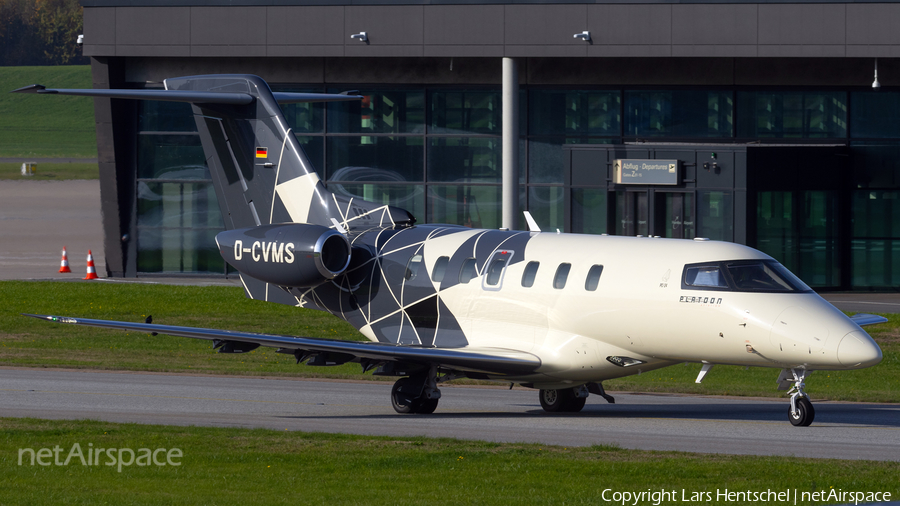 Platoon Aviation Pilatus PC-24 (D-CVMS) | Photo 534229