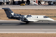 Platoon Aviation Pilatus PC-24 (D-CVMS) at  Palma De Mallorca - Son San Juan, Spain