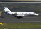 E-Aviation Cessna 680 Citation Sovereign (D-CWIN) at  Dusseldorf - International, Germany