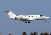 Wirtgen Group Cessna 525C Citation CJ4 (D-CWIT) at  Hamburg - Fuhlsbuettel (Helmut Schmidt), Germany