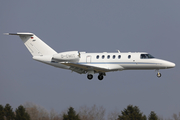 Wirtgen Group Cessna 525C Citation CJ4 (D-CWIT) at  Hamburg - Fuhlsbuettel (Helmut Schmidt), Germany