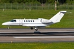 Wirtgen Group Cessna 525C Citation CJ4 (D-CWIT) at  Hamburg - Fuhlsbuettel (Helmut Schmidt), Germany