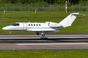 Wirtgen Group Cessna 525C Citation CJ4 (D-CWIT) at  Hamburg - Fuhlsbuettel (Helmut Schmidt), Germany