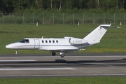 Wirtgen Group Cessna 525C Citation CJ4 (D-CWIT) at  Hamburg - Fuhlsbuettel (Helmut Schmidt), Germany