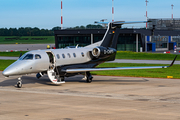 (Private) Embraer EMB-505 Phenom 300 (D-CWPS) at  Hamburg - Fuhlsbuettel (Helmut Schmidt), Germany