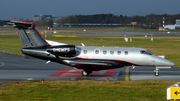 (Private) Embraer EMB-505 Phenom 300 (D-CWPS) at  Hamburg - Fuhlsbuettel (Helmut Schmidt), Germany