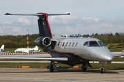 (Private) Embraer EMB-505 Phenom 300 (D-CWPS) at  Hamburg - Fuhlsbuettel (Helmut Schmidt), Germany